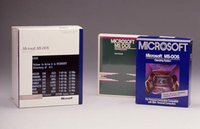 Microsoft công bố mã nguồn “huyền thoại” sau 30 năm thương mại