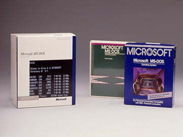 Microsoft công bố mã nguồn “huyền thoại” sau 30 năm thương mại