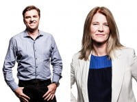 Microsoft sắp mất thêm 2 quan chức cấp cao