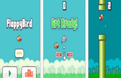 Nguyễn Hà Đông và Flappy Bird tiếp tục tỏa sáng tại Mỹ