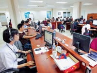 Nhà nước trả lương cho hơn 7.000 sinh viên CNTT – TT thực tập