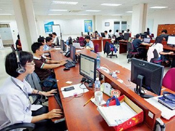 Nhà nước trả lương cho hơn 7.000 sinh viên CNTT – TT thực tập