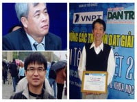 Những cái tên đình đám ngành Lập trình “Ngày ấy- Bây giờ”