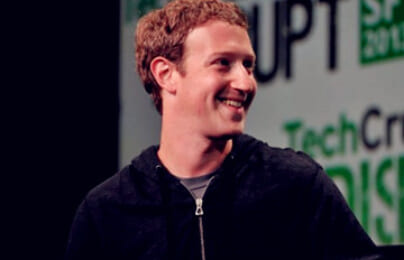 Toàn cảnh thương vụ “thực tế ảo” 2 tỷ USD của Facebook