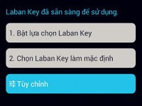 Unikey và cuộc chiến thiết bị di động