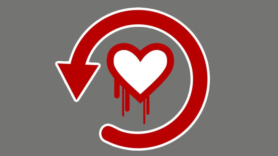 Những cảnh báo quan trọng về Lỗ hổng bảo mật Heartbleed “Trái tim rỉ máu”-2