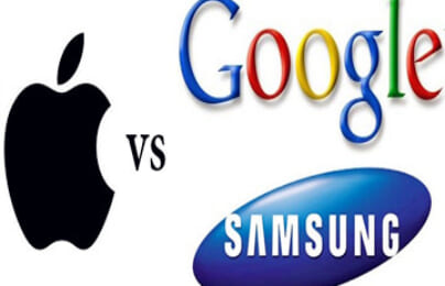 Ẩn ý đằng sau “cuộc chiến” 2 tỷ USD giữa Apple và Samsung
