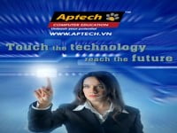 Hanoi – Aptech tuyển sinh lớp Lập trình viên Fast Track
