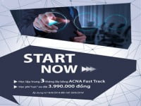 Quản trị Mạng Fast Track – Siêu Tốc, lựa chọn hoàn hảo chào Hè 2014
