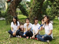 Hanoi – Aptech: Lập trình viên Fast Track, vì đam mê là không chờ đợi