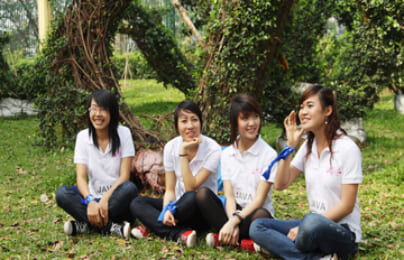 Hanoi – Aptech: Lập trình viên Fast Track, vì đam mê là không chờ đợi