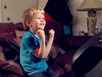 “Chàng” Hacker 5 tuổi giúp Microsoft “vá” lỗi bảo mật