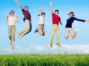 Dã ngoại 30/4 và 1/5, trải nghiệm kỹ năng làm việc nhóm cùng Hanoi-Aptech