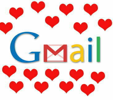 Những sự thật thú vị về Gmail sau 10 năm phát triển