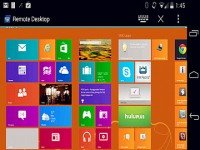 Google ra mắt ứng dụng giúp dùng thiết bị Android điều khiển máy tính