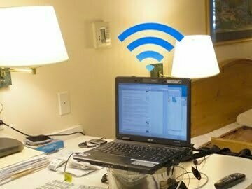 Read more about the article Khắc phục vấn đề WiFi không ổn định trên laptop cài Windows 8.1