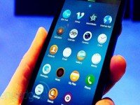 Làng công nghệ di động chào đón nền tảng Tizen của Samsung