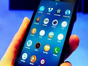Làng công nghệ di động sắp chào đón thêm nền tảng Tizen của Samsung