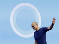 Microsoft và con đường trở thành một “khởi nghiệp” đầy tham vọng