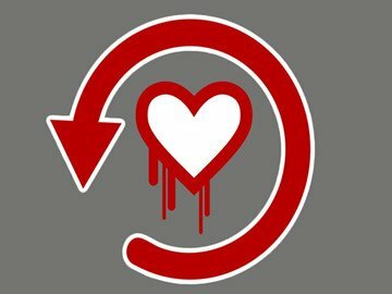 Read more about the article Cảnh báo quan trọng về Lỗ hổng bảo mật Heartbleed “Trái tim rỉ máu”