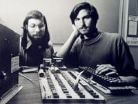 Những nhân viên “đầu tiên” của Apple, họ là ai?