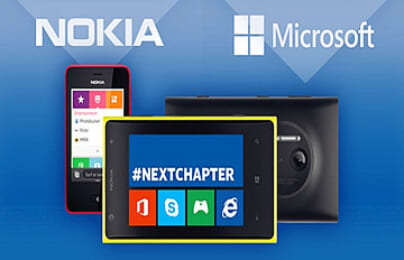 Nokia và tương lai với “Ông chủ mới” Microsoft?