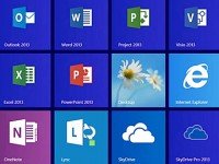 Office 365 Personal cho người dùng cá nhân chính thức ra mắt