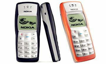 Read more about the article “Qua mặt” Samsung, Apple, Nokia 1100 bán chạy nhất Thế Giới?
