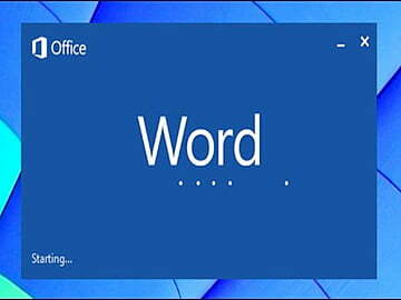 Sử dụng Microsoft Office miễn phí... không khó