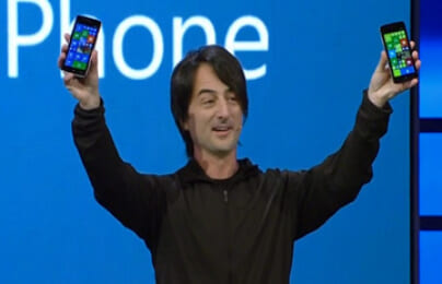 Windows Phone 8.1 Update và những tính năng đáng chú ý