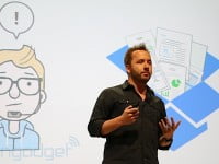 Ứng dụng mới Carousel của Dropbox