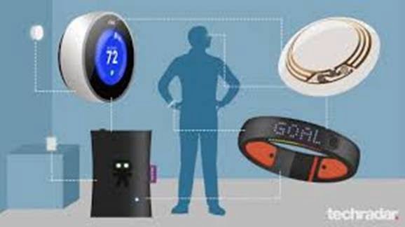 Bạn đã biết về Internet of Things? ( Phần II )-11