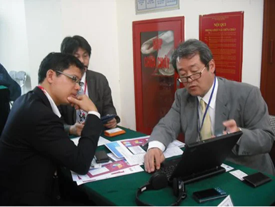 Doanh nghiệp Nhật “khát” lập trình viên Việt dù trả lương 2000 USD -1
