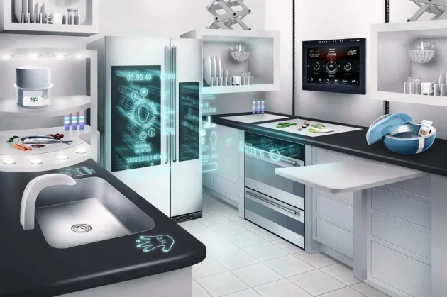 Bạn đã biết về Internet of Things? ( Phần I )-1