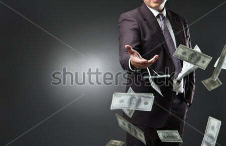 Người dùng đang tự nguyện kiếm tiền cho Google?-1