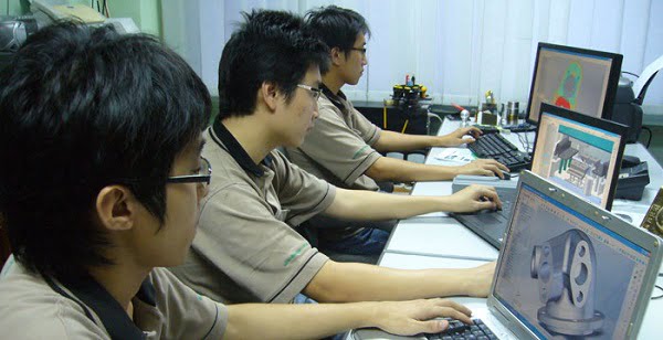 Thành thạo tiếng Nhật, nhân lực IT nhận lương tối thiểu 1000 USD-1