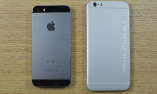 iPhone 6 thiết kế “siêu mỏng”, có thể tích hợp camera “siêu phân giải”-2