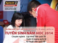 Nghề Lập trình, nghề bền vững cùng guồng quay công nghệ