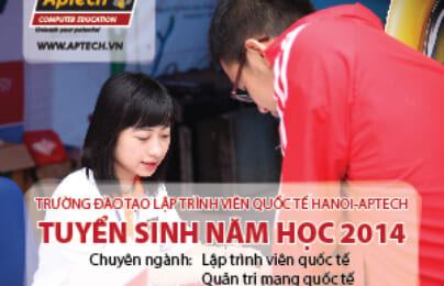 Nghề Lập trình, nghề bền vững cùng guồng quay công nghệ