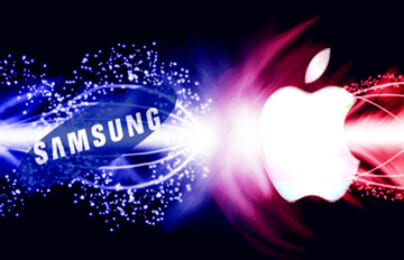 Apple chiến thắng, thu về “triệu đô” trong vụ kiện với Samsung