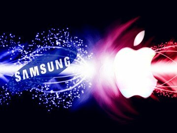 Read more about the article Apple chiến thắng, thu về “triệu đô” trong vụ kiện với Samsung