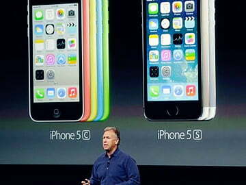Apple thực hiện chính sách xả hàng từ 8/5 tới