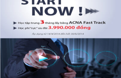 Rút ngắn “đường đến thành công” với Quản trị mạng ACNA tại Hanoi-Aptech