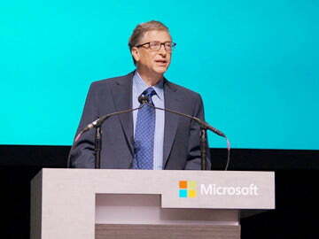 Bill Gates hiện chỉ còn là cổ đông lớn thứ hai của hãng công nghệ đình đám Microsoft sau khi tiếp tục bán ra 4,6 triệu cổ phiếu.