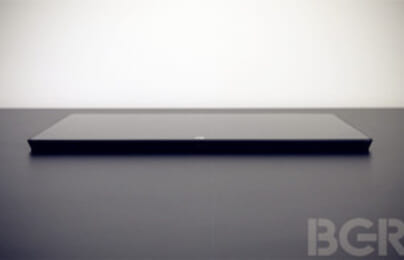 Buổi “trình diễn” loạt sản phẩm Surface sẽ diễn ra vào 20/5 tới