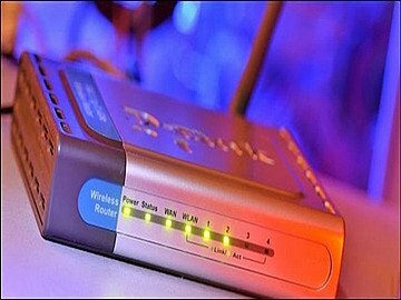 Cách kiểm tra ai đang sử dụng “lén” Wifi nhà bạn
