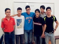 Chàng Lập trình viên trẻ và kế hoạch “đường dài” cho đam mê công nghệ