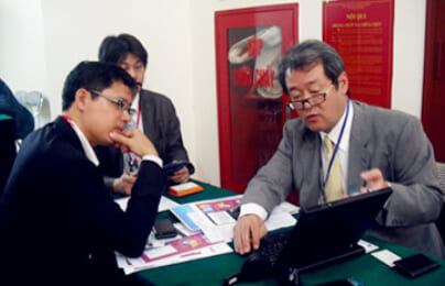 Doanh nghiệp Nhật “khát” lập trình viên Việt dù trả lương 2000 USD