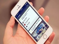 Facebook cập nhật tính năng “chia sẻ sở thích” trên iOS