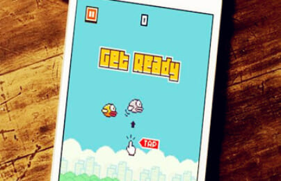 Flappy Bird ấn định ngày “trở về” vào tháng 8